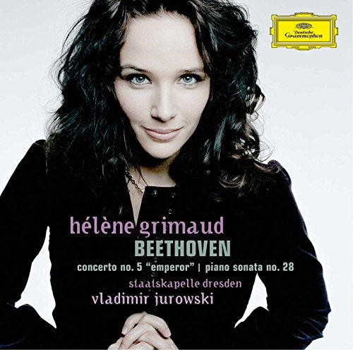 Beethoven: Piano Concerto No. 5, 'Emperor' /Piano Sonata No. 28 in A - www.Shopthatapp.com