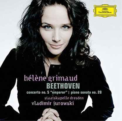 Beethoven: Piano Concerto No. 5, 'Emperor' /Piano Sonata No. 28 in A - www.Shopthatapp.com