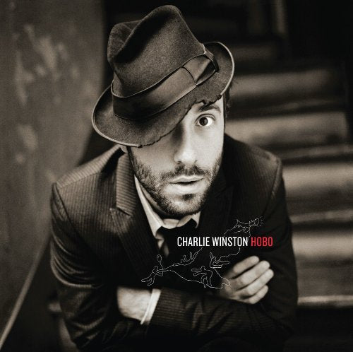 Charlie Winston / Hobo - CD (Used) - www.Shopthatapp.com
