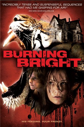 Burning Bright - DVD - www.Shopthatapp.com