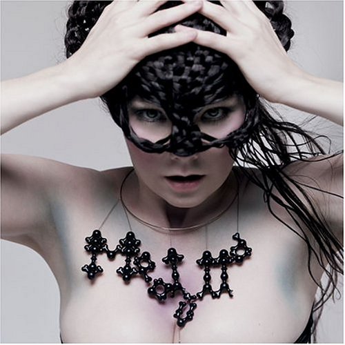 Bjork / Medulla - CD (Used) - www.Shopthatapp.com