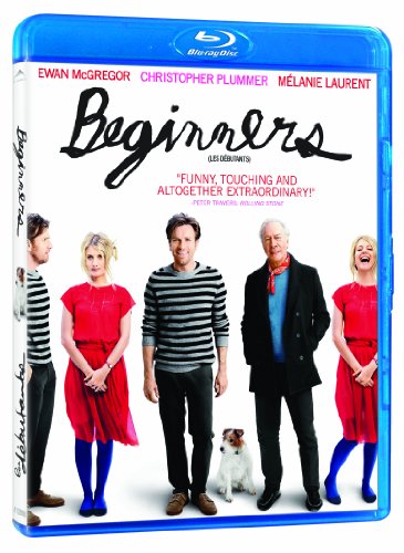 Beginners - Blu-Ray (Used) - www.Shopthatapp.com
