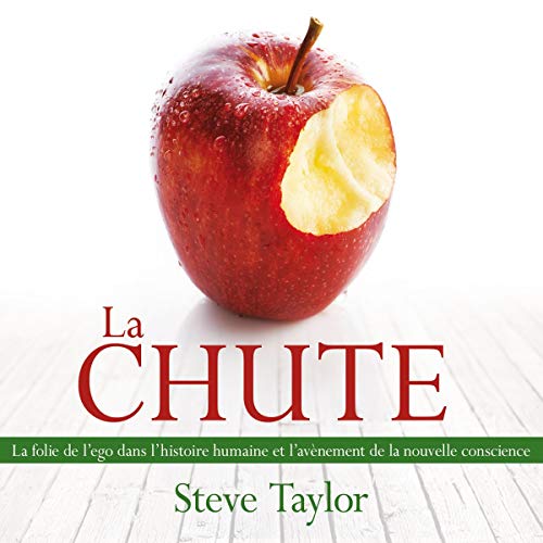 CD - La chute - www.Shopthatapp.com