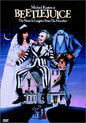 Beetlejuice - DVD (Used) - www.Shopthatapp.com