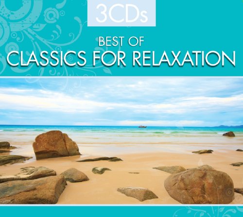 Best of Classics for Relaxation - www.Shopthatapp.com