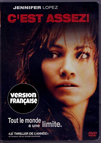 C'est Assez (English/French) 2002 (Widescreen/Full Screen) - DVD (Used) - www.Shopthatapp.com