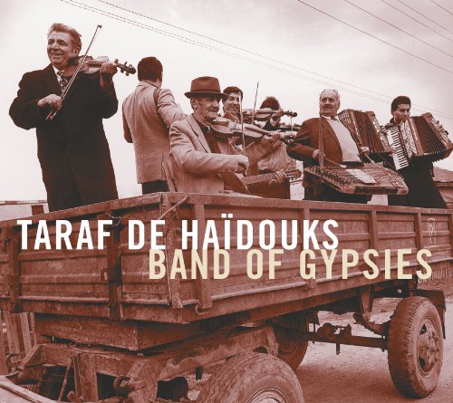 Band of Gypsies - www.Shopthatapp.com
