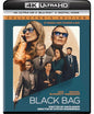 Black Bag -4K/Blu-ray/Digital Code - www.Shopthatapp.com