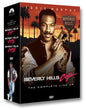 Beverly Hills Cop: The Complete Line Up (Widescreen) - DVD (Used) - www.Shopthatapp.com