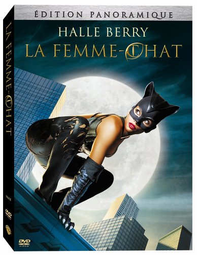 Catwoman (Widescreen) - DVD (Used) - www.Shopthatapp.com