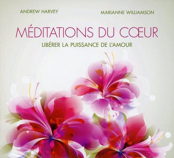 CD MEDITATIONS DU COEUR - www.Shopthatapp.com