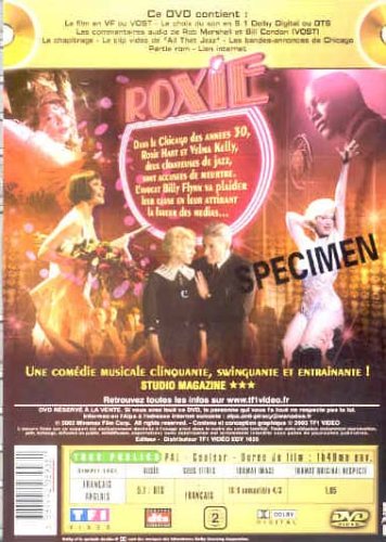 Chicago (Édition simple) - www.Shopthatapp.com