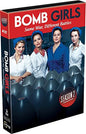 Bomb Girls / Season 2 - DVD - www.Shopthatapp.com