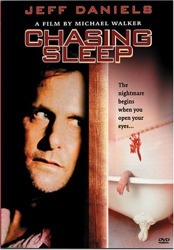 Chasing Sleep - DVD - www.Shopthatapp.com