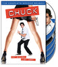 Chuck: The Complete Second Season - DVD (Used)