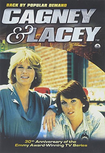 Cagney & Lacey: Back By Popular Demand (Season 2) - www.Shopthatapp.com