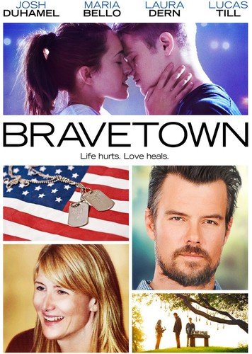 Bravetown - DVD - www.Shopthatapp.com