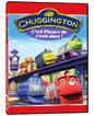 Chuggington - C'est l'heure de s'entrainer ! (Version française)