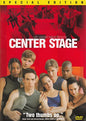 Center Stage - DVD (Used) - www.Shopthatapp.com