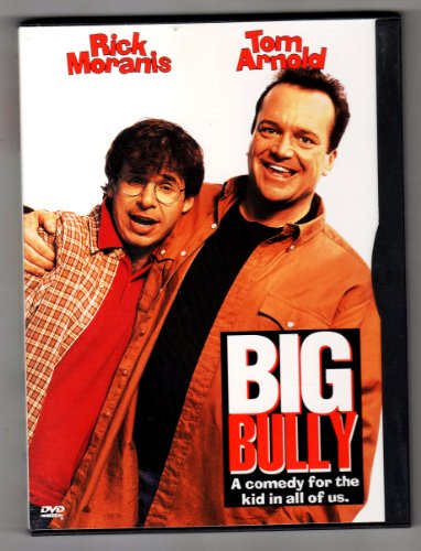 Big Bully (Widescreen) (Bilingual) [Import] - www.Shopthatapp.com