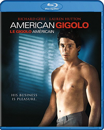 American Gigolo [Blu-ray] - www.Shopthatapp.com