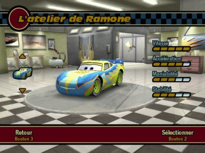 Cars - PC Game (Used) - www.Shopthatapp.com