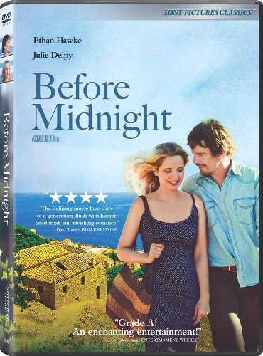 Before Midnight - DVD - www.Shopthatapp.com