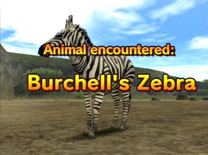 Animal Kingdom: Wildlife Expedition