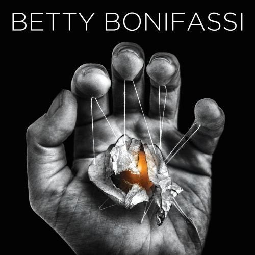 Betty Bonifassi / Betty Bonifassi - CD (Used) - www.Shopthatapp.com