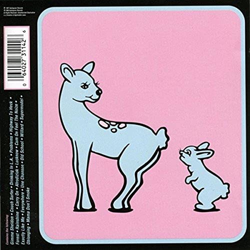 Bran Van 3000 / Glee - CD (Used) - www.Shopthatapp.com