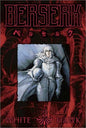 Berserk #3 - White Hawk - www.Shopthatapp.com