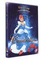 Cendrillon (PAL 2) - DVD (Used) - www.Shopthatapp.com