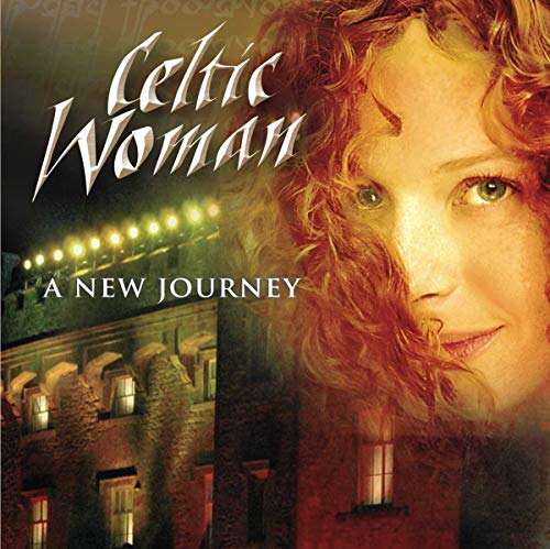 Celtic Woman / A New Journey - CD (Used) - www.Shopthatapp.com