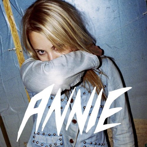 Annie / Anniemal - CD (Used)