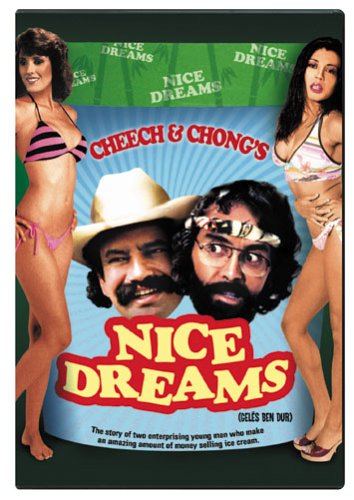 Cheech & Chong's Nice Dreams Bilingual - www.Shopthatapp.com