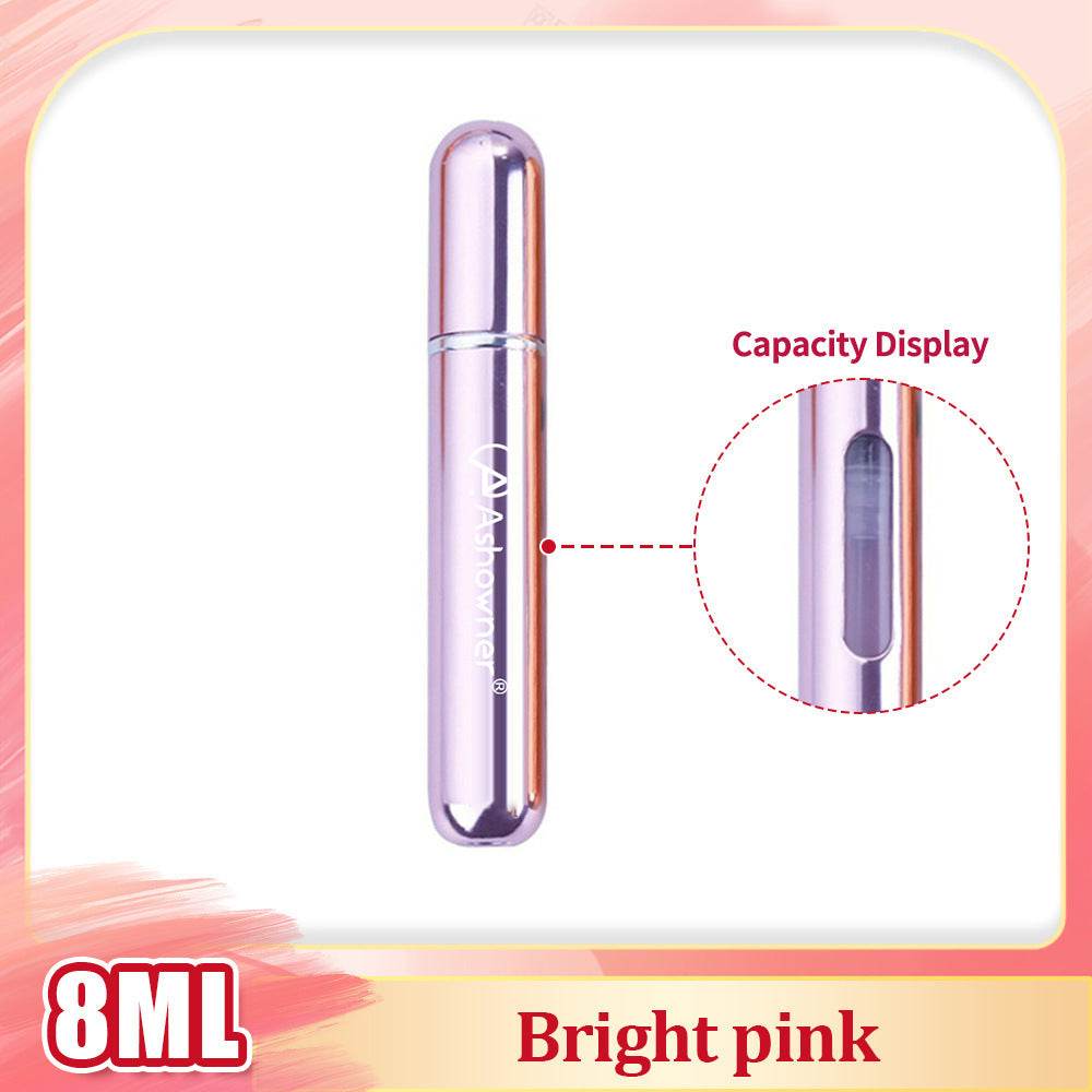 Mini Portable Refillable Perfume Atomizer Spray Bottle - www.Shopthatapp.com