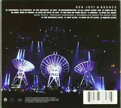 Bounce [Special Edition] - www.Shopthatapp.com