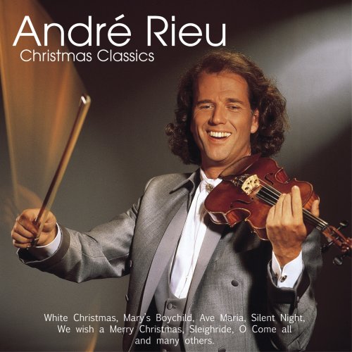 André Rieu: Christmas Classics - www.Shopthatapp.com