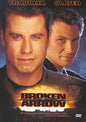 Broken Arrow (Widescreen) - DVD (Used) - www.Shopthatapp.com