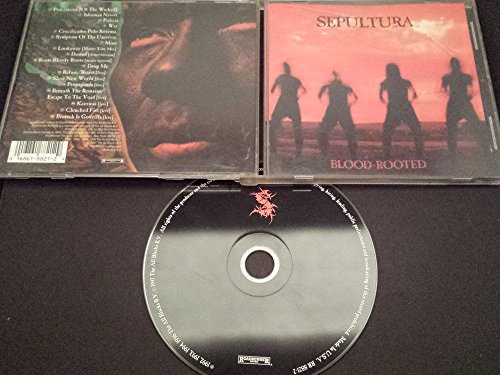 Blood-Rooted - www.Shopthatapp.com