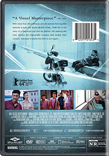 Black Coal. Thin Ice^Black Coal, Thin Ice - www.Shopthatapp.com