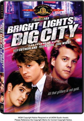 Bright Lights, Big City - DVD - www.Shopthatapp.com