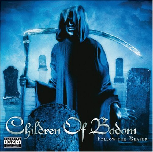 Children Of Bodom / Follow The Reaper - CD - www.Shopthatapp.com