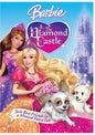 Barbie and the Diamond Castle - DVD (Used) - www.Shopthatapp.com
