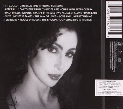 Cher / ICON: Cher - CD - www.Shopthatapp.com