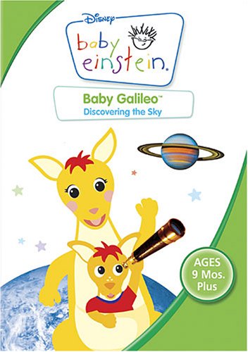 Baby Einstein: Galileo - www.Shopthatapp.com