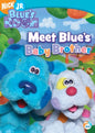 Blue's Room: Meet Blue's Baby Brother - www.Shopthatapp.com