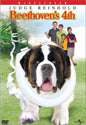 Beethoven's 4th - DVD (Used) - www.Shopthatapp.com