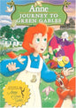 Anne - Journey to Green Gables