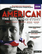 American: The Bill Hicks Story [Blu-ray] - www.Shopthatapp.com